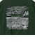 【別注】＜Columbia＞GLR Jonas グラフィック 半袖 Tシャツ