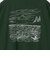 【別注】＜Columbia＞GLR Jonas グラフィック 半袖 Tシャツ