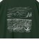 【別注】＜Columbia＞GLR Jonas グラフィック 半袖 Tシャツ