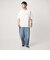 【別注】＜Columbia＞GLR Jonas グラフィック 半袖 Tシャツ
