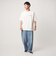 【別注】＜Columbia＞GLR Jonas グラフィック 半袖 Tシャツ