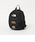 【WEB限定】＜THE NORTH FACE＞ ホームスライス バックパック / キッズ（8L）