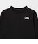 【WEB限定】＜THE NORTH FACE＞ スクエアロゴ ロングスリーブ Tシャツ / キッズ 130cm-160cm
