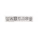 【WEB限定】＜THE NORTH FACE＞ スクエアロゴ ロングスリーブ Tシャツ / キッズ 130cm-160cm