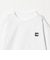 【WEB限定】＜THE NORTH FACE＞ ボックス ロゴ ロングスリーブ Tシャツ / キッズ 130cm-160cm