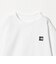 【WEB限定】＜THE NORTH FACE＞ ボックス ロゴ ロングスリーブ Tシャツ / キッズ 130cm-160cm