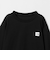 【WEB限定】＜THE NORTH FACE＞ ボックス ロゴ ロングスリーブ Tシャツ / キッズ 130cm-160cm