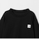 【WEB限定】＜THE NORTH FACE＞ ボックス ロゴ ロングスリーブ Tシャツ / キッズ 130cm-160cm