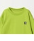 【WEB限定】＜THE NORTH FACE＞ ボックス ロゴ ロングスリーブ Tシャツ / キッズ 130cm-160cm