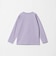 【WEB限定】＜THE NORTH FACE＞ ボックス ロゴ ロングスリーブ Tシャツ / キッズ 130cm-160cm