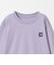 【WEB限定】＜THE NORTH FACE＞ ボックス ロゴ ロングスリーブ Tシャツ / キッズ 130cm-160cm