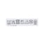 【WEB限定】＜THE NORTH FACE＞ ボックス ロゴ ロングスリーブ Tシャツ / キッズ 130cm-160cm