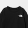 【WEB限定】＜THE NORTH FACE＞ スクエアロゴ ロングスリーブ Tシャツ / キッズ 110cm-120cm