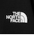 【WEB限定】＜THE NORTH FACE＞ スクエアロゴ ロングスリーブ Tシャツ / キッズ 110cm-120cm