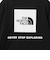 【WEB限定】＜THE NORTH FACE＞ スクエアロゴ ロングスリーブ Tシャツ / キッズ 110cm-120cm