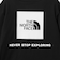 【WEB限定】＜THE NORTH FACE＞ スクエアロゴ ロングスリーブ Tシャツ / キッズ 110cm-120cm