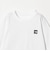 【WEB限定】＜THE NORTH FACE＞ ボックス ロゴ ロングスリーブ Tシャツ / キッズ 110cm-120cm