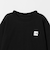 【WEB限定】＜THE NORTH FACE＞ ボックス ロゴ ロングスリーブ Tシャツ / キッズ 110cm-120cm