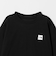 【WEB限定】＜THE NORTH FACE＞ ボックス ロゴ ロングスリーブ Tシャツ / キッズ 110cm-120cm