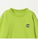 【WEB限定】＜THE NORTH FACE＞ ボックス ロゴ ロングスリーブ Tシャツ / キッズ 110cm-120cm