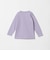【WEB限定】＜THE NORTH FACE＞ ボックス ロゴ ロングスリーブ Tシャツ / キッズ 110cm-120cm