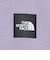 【WEB限定】＜THE NORTH FACE＞ ボックス ロゴ ロングスリーブ Tシャツ / キッズ 110cm-120cm