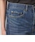 ［size SHORT/TALLあり］ワイド デニム パンツ
