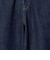 ［size SHORT/TALLあり］ワイド デニム パンツ