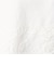 【WEB限定】＜at ease＞イレヘム レース ドッキング ショートスリーブ カットソー