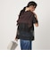 【WEB限定】＜at ease＞イレヘム レース ドッキング ショートスリーブ カットソー