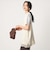 【WEB限定】＜at ease＞レースキャミ × Tシャツ セット