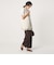 【WEB限定】＜at ease＞レースキャミ × Tシャツ セット