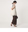 【WEB限定】＜at ease＞レースキャミ × Tシャツ セット