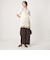 【WEB限定】＜at ease＞レースキャミ × Tシャツ セット