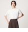 【WEB限定】＜at ease＞レースキャミ × Tシャツ セット