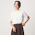【WEB限定】＜at ease＞レースキャミ × Tシャツ セット