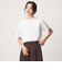 【WEB限定】＜at ease＞レースキャミ × Tシャツ セット