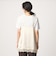【WEB限定】＜at ease＞レースキャミ × Tシャツ セット