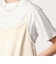 【WEB限定】＜at ease＞レースキャミ × Tシャツ セット