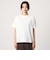 【WEB限定】＜at ease＞レースキャミ × Tシャツ セット