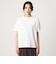 【WEB限定】＜at ease＞レースキャミ × Tシャツ セット