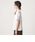 【WEB限定】＜at ease＞レースキャミ × Tシャツ セット