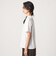 【WEB限定】＜at ease＞レースキャミ × Tシャツ セット
