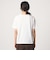 【WEB限定】＜at ease＞レースキャミ × Tシャツ セット