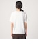 【WEB限定】＜at ease＞レースキャミ × Tシャツ セット