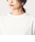 【WEB限定】＜at ease＞レースキャミ × Tシャツ セット