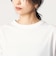 【WEB限定】＜at ease＞レースキャミ × Tシャツ セット