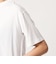 【WEB限定】＜at ease＞レースキャミ × Tシャツ セット