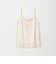 【WEB限定】＜at ease＞レースキャミ × Tシャツ セット