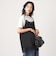 【WEB限定】＜at ease＞レースキャミ × Tシャツ セット